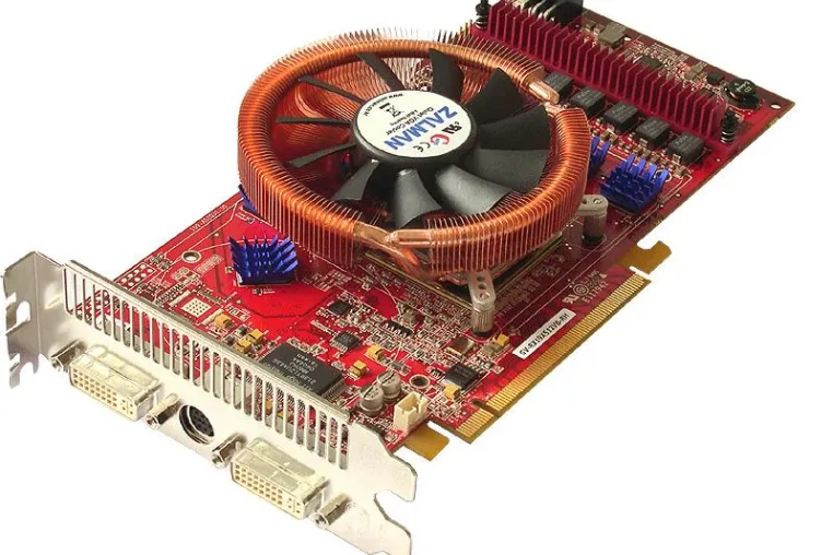 Bild: Neu bei mad-moxx - Radeon X1900 XTX mit Zalman VF900-Cu Hochleistungskühler
