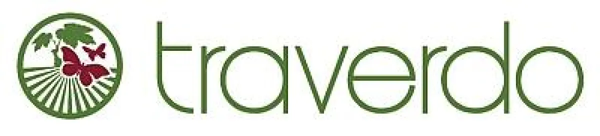 Traverdo Logo