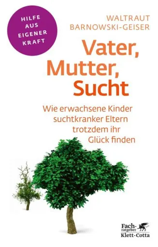 Bild: Hilfen für die 'Vergessensten der Vergessenen': erwachsene Kinder suchtkranker Eltern