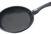 Tortilla aus der Bratpfanne nach den närrischen Tagen Bild: Tortilla aus der Bratpfanne nach den närrischen Tagen