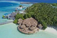 Bild: Baros Maldives: Ein Reisekonzept für Gentlemen