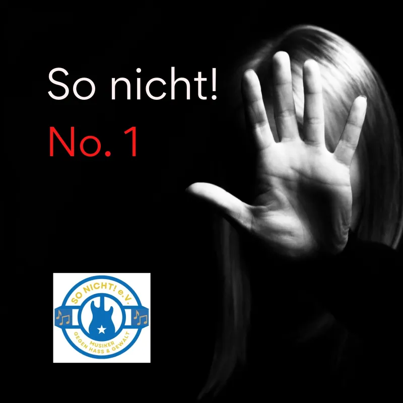 Vereinslogo (© So Nicht