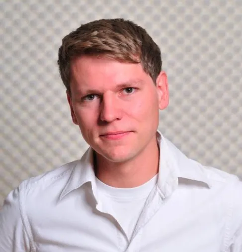 Bild: Rainer Hirt in red dot Jury berufen