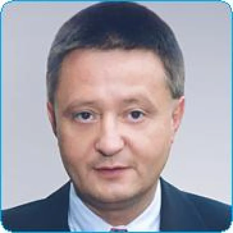 Dieter Horst Rosenau, neuer Leiter Partner Management bei easycash