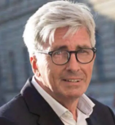 Bild: Neuer Pressesprecher bei Stiftungsmentor