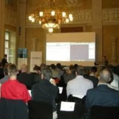 Bild: Erfolgreiche Implementierung einer Projektmanagement-Software mit SAP- und Outlook/Exchange-Anbindung