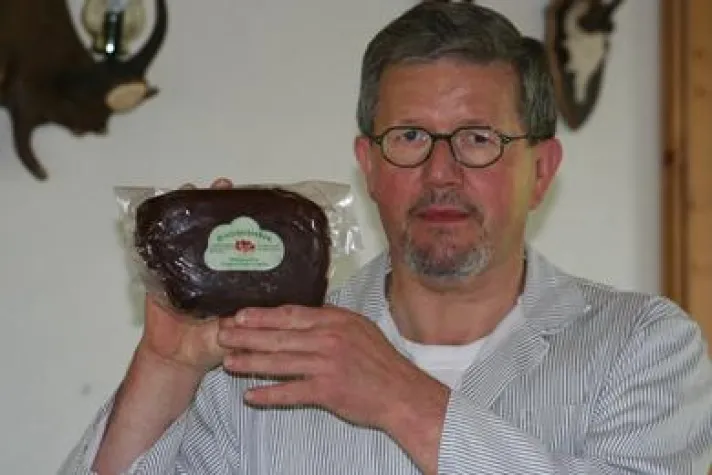 Neuer Hofladen mit Heide-Produkten eröffnet Bild: Neuer Hofladen mit Heide-Produkten eröffnet