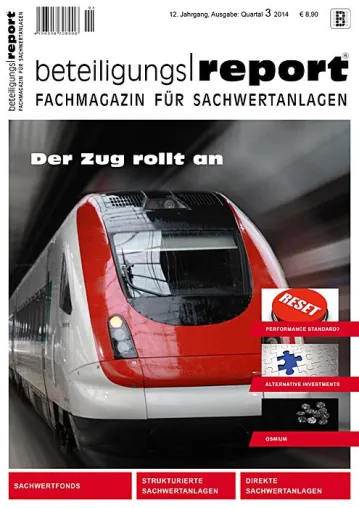 Bild: Regulierung ist der Geist, den man rief