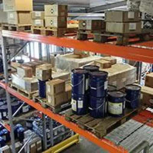 Bild: Ceramic Polymer GmbH erfolgreich gemäß ISO 9001:2015 zertifiziert!