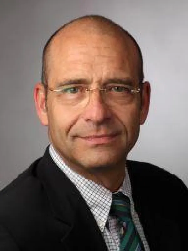 Florian Dickopp