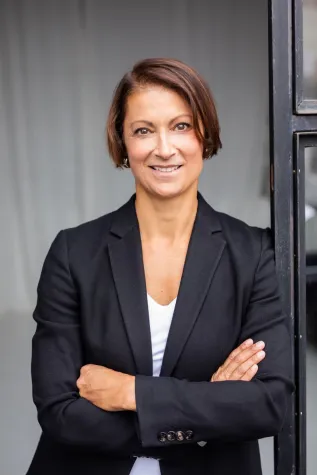 Hertek GmbH: "Die Kundenorientierung schätze ich besonders" Bild: Hertek GmbH: "Die Kundenorientierung schätze ich besonders"