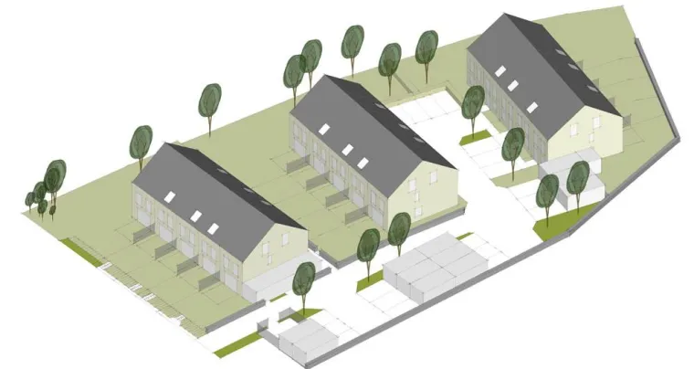 Bild: 15 Mal Familienglück für Heppenheim