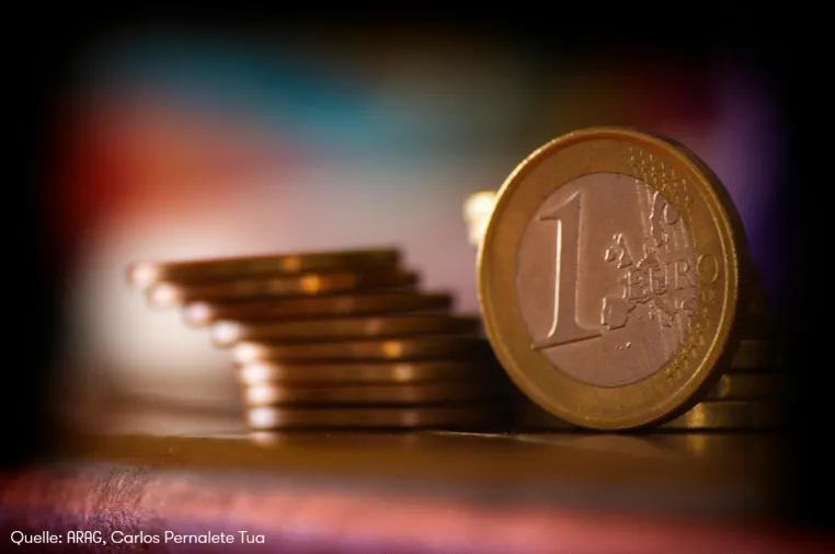 Bild: Equal Pay Day: Lohnlücke in Deutschland besonders hoch