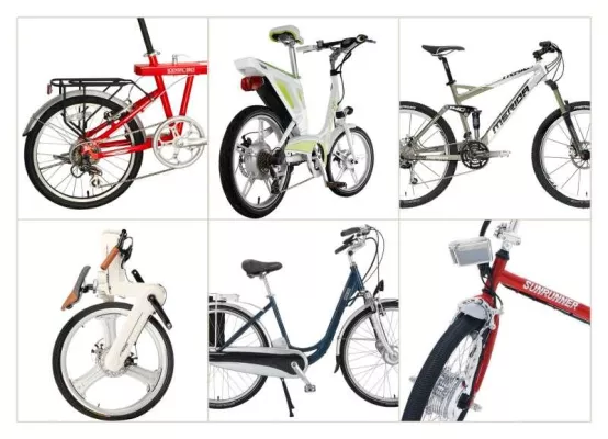 Bild: So fahrradfreundlich sind deutsche Städte