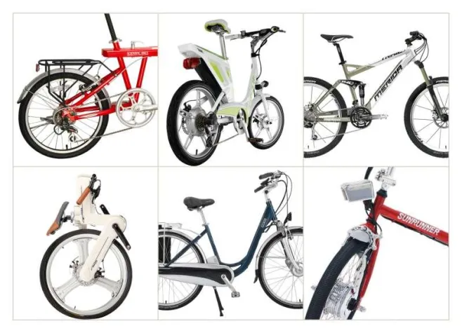 So fahrradfreundlich sind deutsche Städte Bild: So fahrradfreundlich sind deutsche Städte