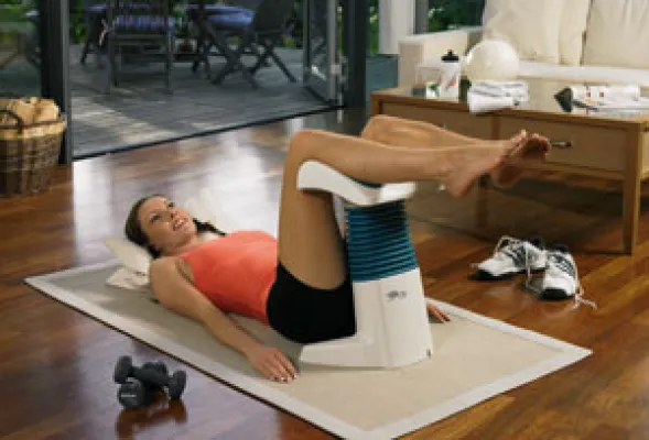 Schmerzfrei durch den Winter – TergoVital verleiht dem Rücken neuen Schwung Bild: Schmerzfrei durch den Winter – TergoVital verleiht dem Rücken neuen Schwung