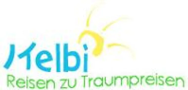 Reisen zu Traumpreisen - kelbi.de startet durch Bild: Reisen zu Traumpreisen - kelbi.de startet durch