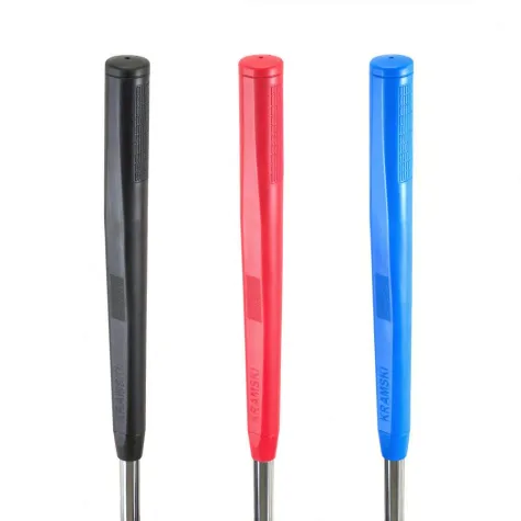 Bild: Erfolgsfaktor Griffdruck – Wiestaw Kramski im Gespräch