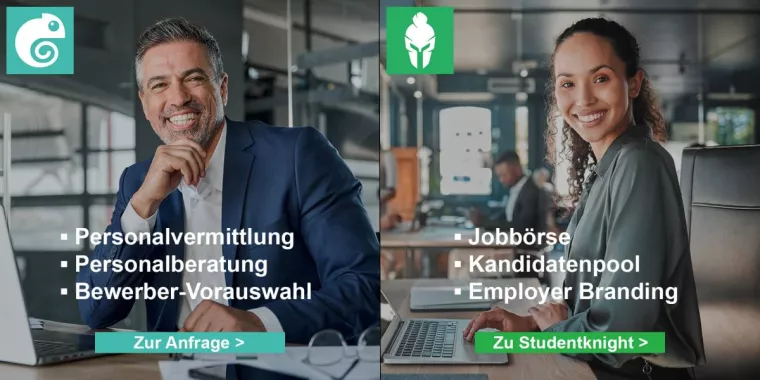 Bild: CALUMA & STUDENTKNIGHT: Die neue Kooperation ist da