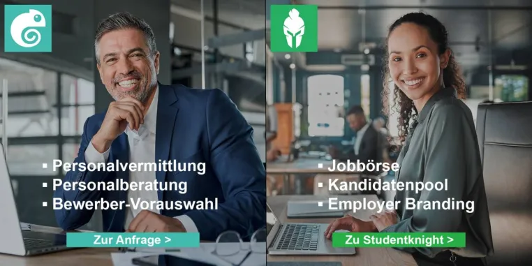 Bild: CALUMA & STUDENTKNIGHT: Die neue Kooperation ist da