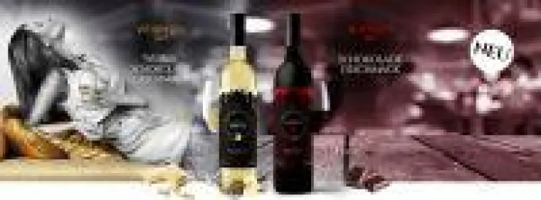 Bild: Schokoladenwein - Wundermittel gegen das Altern