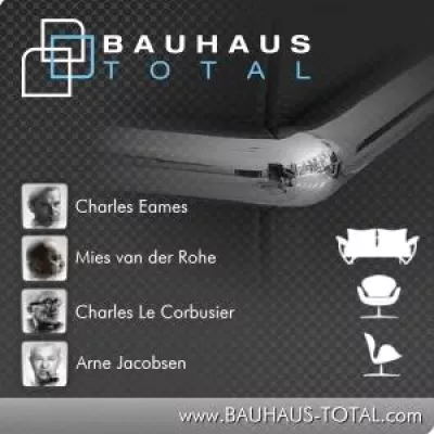 Bild: Exklusive Bauhaus Möbel - Hochqualitative Design Klassiker direkt vom Hersteller