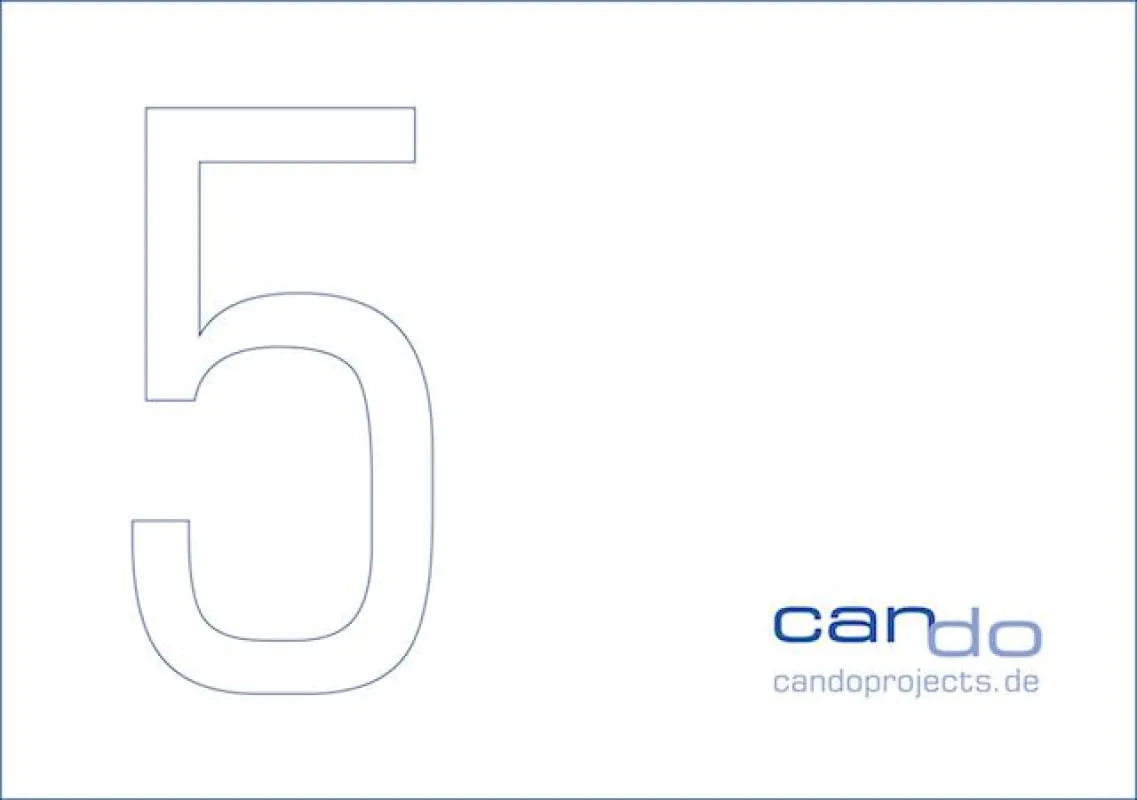 Professionelle Projektmanagement-Software von Can Do