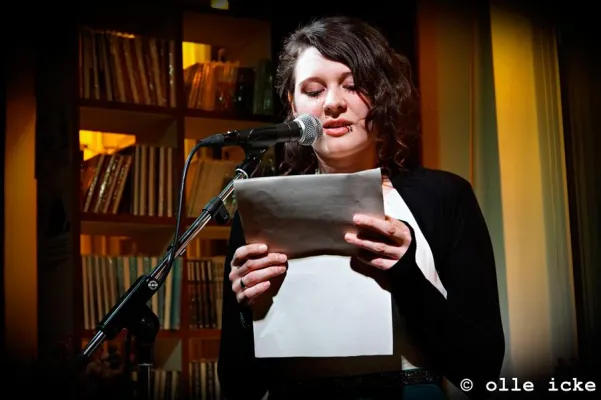 LovelyBooks-Leserunde zu „Das Ohnmachtsfrühstück“ Bild: LovelyBooks-Leserunde zu „Das Ohnmachtsfrühstück“