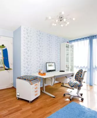 Bild: Schreibmöbel von moll – für eine kleine Ewigkeit