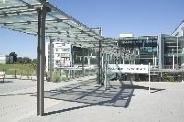 Bild: Tangro verarztet SAP-System der Universitätsklinik Heidelberg