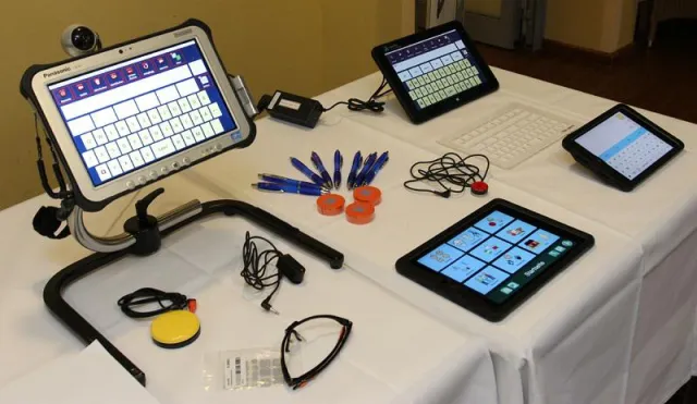 11. April Welt-Parkinson-Tag: Fach-Informationsveranstaltung in Berlin-Dahlem Bild: 11. April Welt-Parkinson-Tag: Fach-Informationsveranstaltung in Berlin-Dahlem