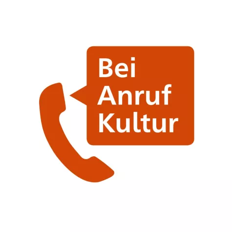 Corona-Baby „Bei Anruf Kultur“ – Von der Notlösung zum Erfolgsmodell Bild: Corona-Baby „Bei Anruf Kultur“ – Von der Notlösung zum Erfolgsmodell