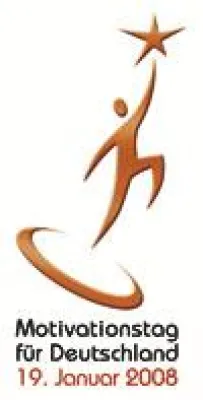 Bild: Erster Motivationstag für Deutschland