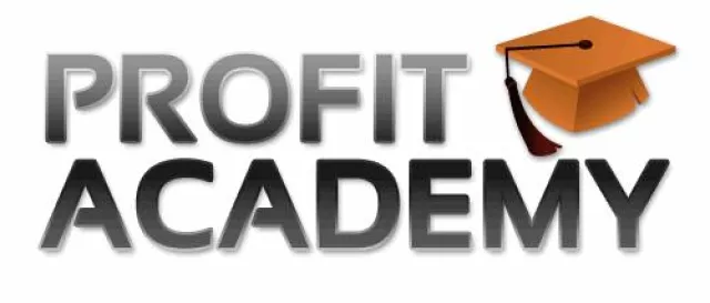 Bild: Alexander Riedl veröffentlich die "Profit Academy"