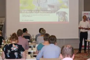 Bild: Von Star Wars und mobilem Arbeiten