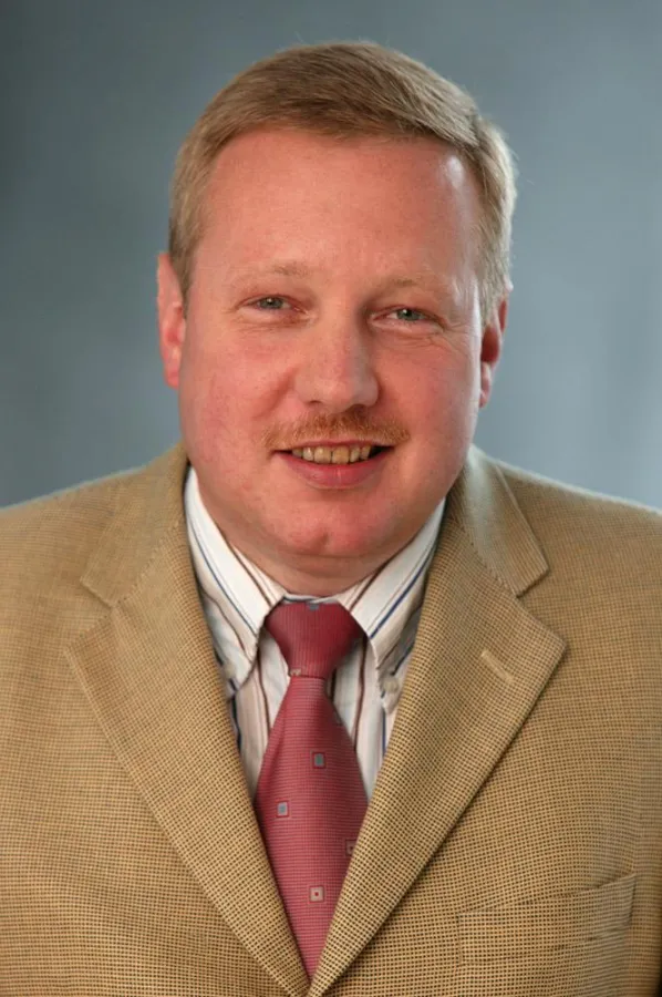 KinderHochschule mit Andreas Steppuhn, MdB, zum Thema „Politik zum Anfassen“ am 23. Februar 2008