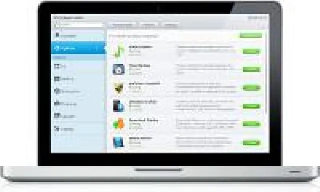 Bild: Synology® enthüllt DiskStation Manager 4.2 Beta