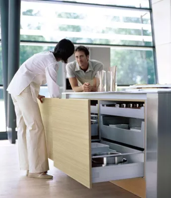 Gute Küchen für gesunde Rücken Bild: Gute Küchen für gesunde Rücken