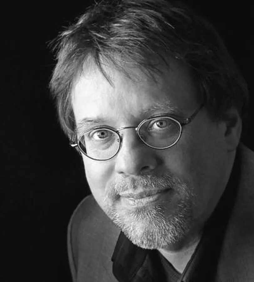 Axel Bathke, Initiator von Netzwerk Flaschenpost