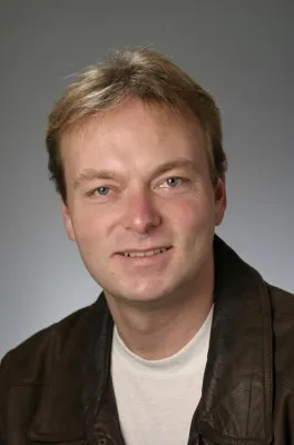 Bild: Kunst von Gerhard Wollner