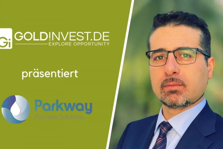 Bild: Parkway Corporate - Die Zukunft der Wasseraufbereitung