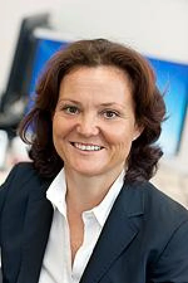 Claudia Breitschaft, Wirtschaftsprüferin und Steuerberaterin, Geschäftsführerin bei SH+C