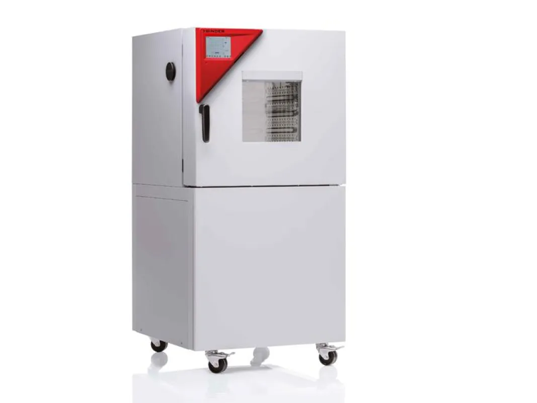 BINDER Wechselklimaschrank MK / MKF 56