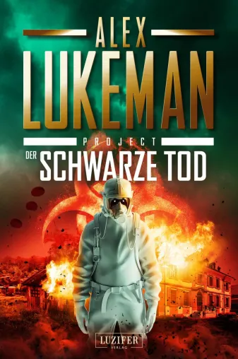 Bild: Erfolgreiche Thriller-Buchreihe PROJECT erhält erneut Zuwachs