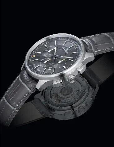 Bild: Uhrendesign wie ein Traum