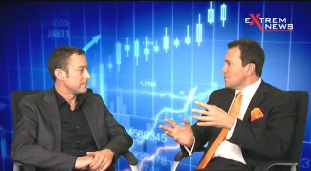 Bild: Jürgen Höller: Erfolgreiches Leben baut sich auf fünf Säulen auf