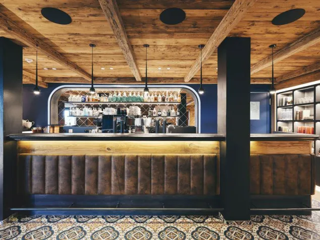 Bild: Neues Gewand, altbewährter Kern