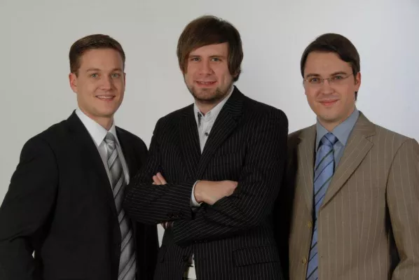 Bild: allied internet ag schnellstwachsender Internet-Service-Provider bei den Technology Fast 50