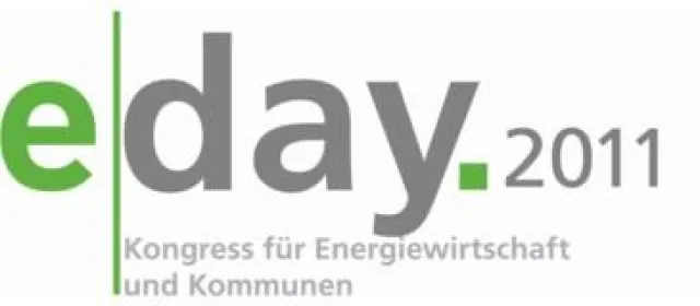 Bild: e.day 2011: Spannungsfeld Energie und Klima