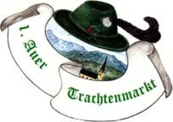 Bild: Gebrauchtes und Neues: 1. Trachtenmarkt in Au bei Bad Feilnbach